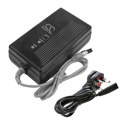 Charging Device For the following product Topcon, Gpt-1000, Gpt-1001, N/A
