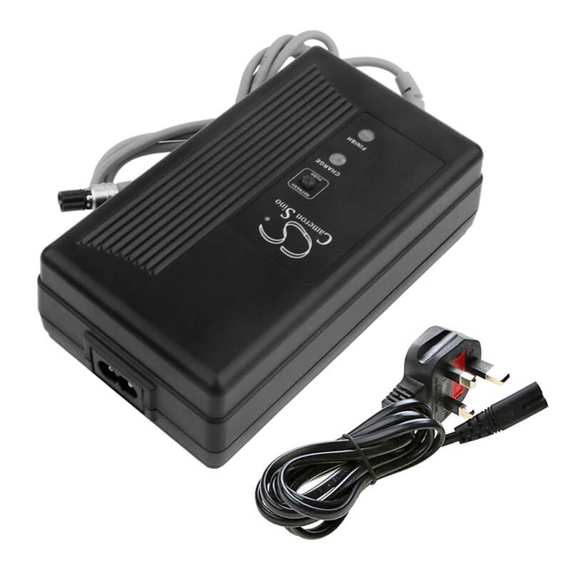 Charging Device For the following product Topcon, Gpt-1000, Gpt-1001, N/A