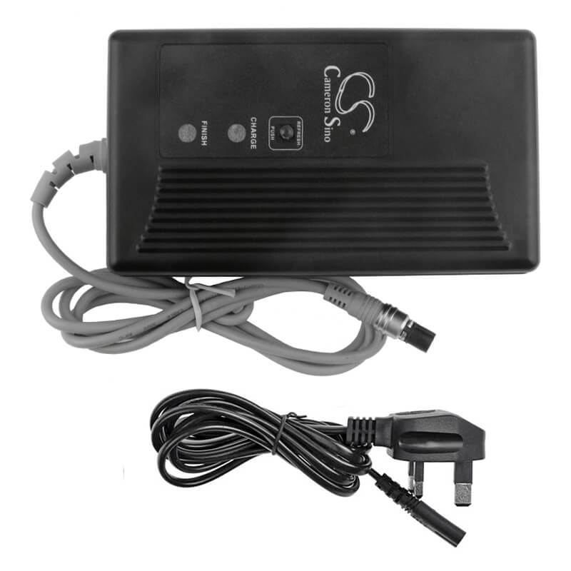 Charging Device For the following product Topcon, Gpt-1000, Gpt-1001, N/A