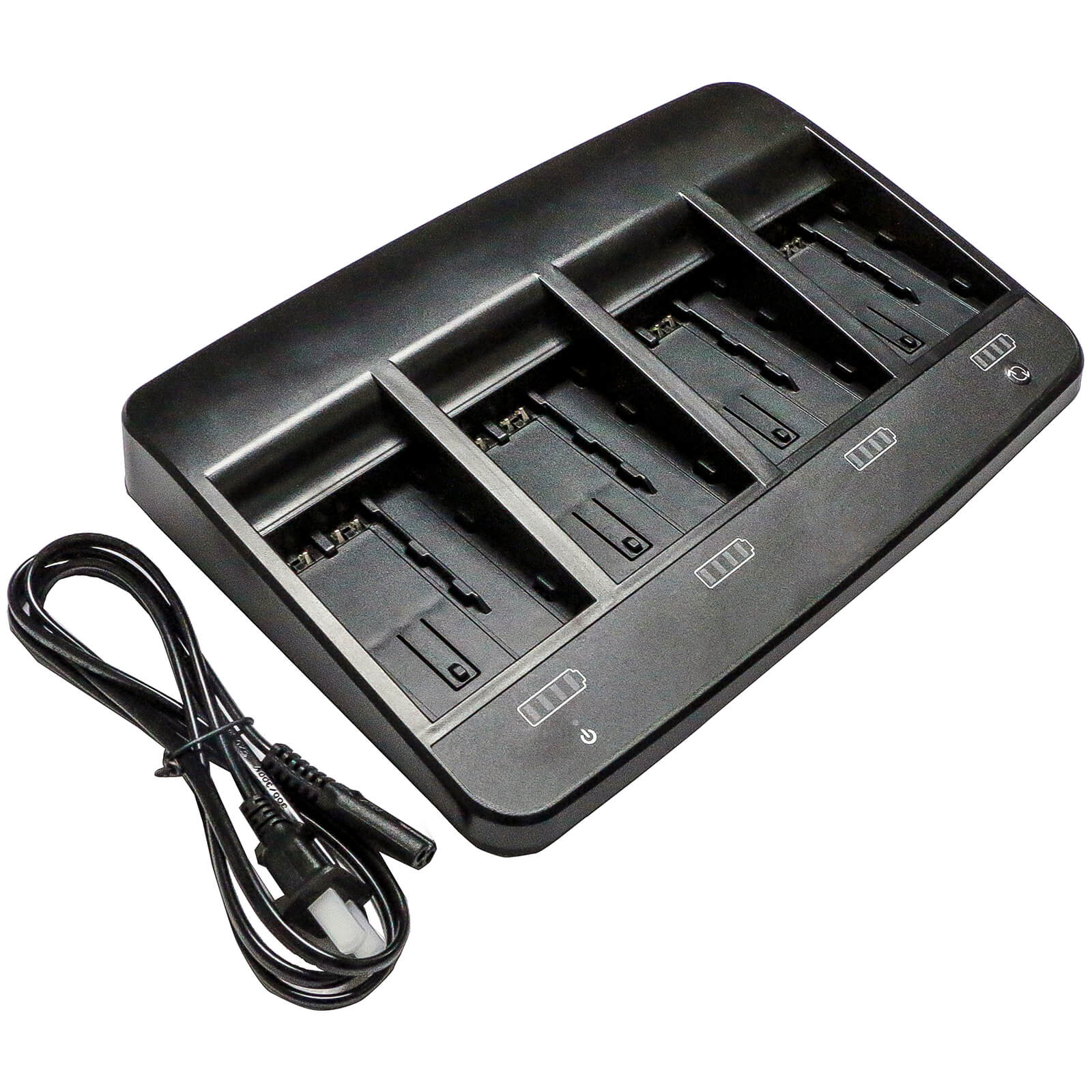 Charging Device For the following product Geomax, Stonex R6, Stonex R6+, N/A