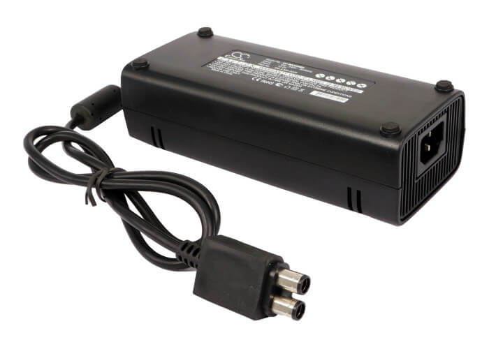 Charging Device For the following product Microsoft, Xbox 360 Slim, Xbox 360 Slim Console, N/A
