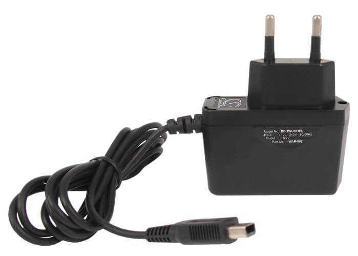 Charging Device For the following product Nintendo, 3ds, 3ds Ll, N/A