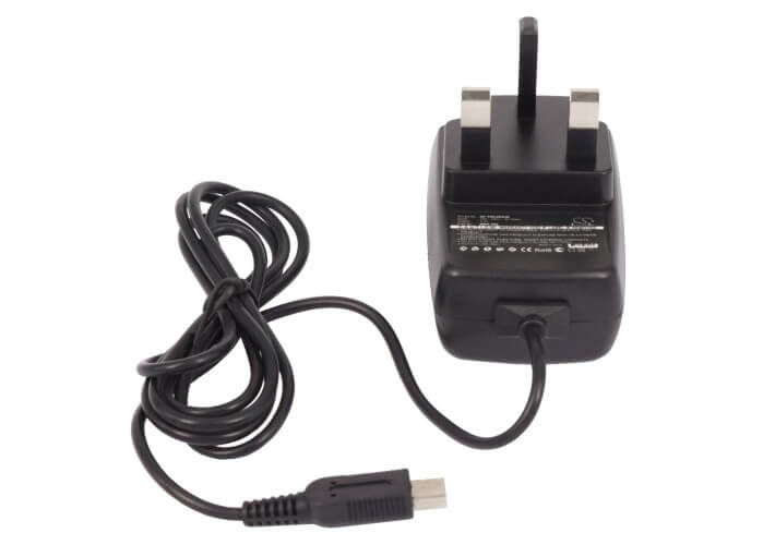 Charging Device For the following product Nintendo, 3ds, 3ds Ll, N/A