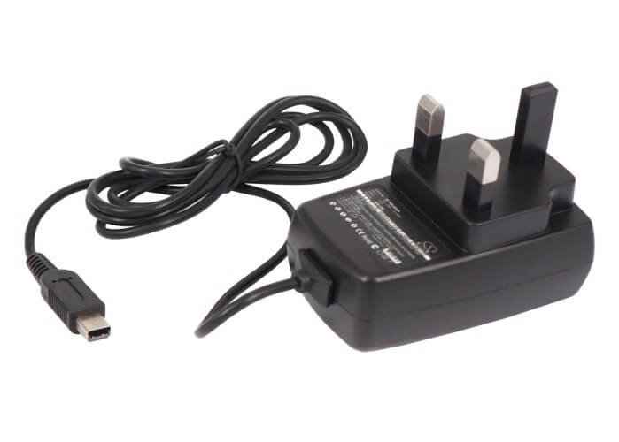 Charging Device For the following product Nintendo, 3ds, 3ds Ll, N/A