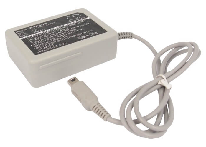 Charging Device For the following product Nintendo, 3ds, 3ds Ll, N/A
