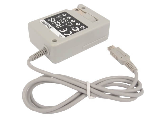 Charging Device For the following product Nintendo, 3ds, 3ds Ll, N/A