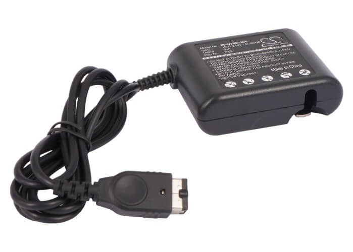 Charging Device For the following product Nintendo, Ags-001, Gameboy Advance Sp, N/A