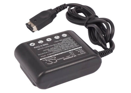 Charging Device For the following product Nintendo, Ags-001, Gameboy Advance Sp, N/A