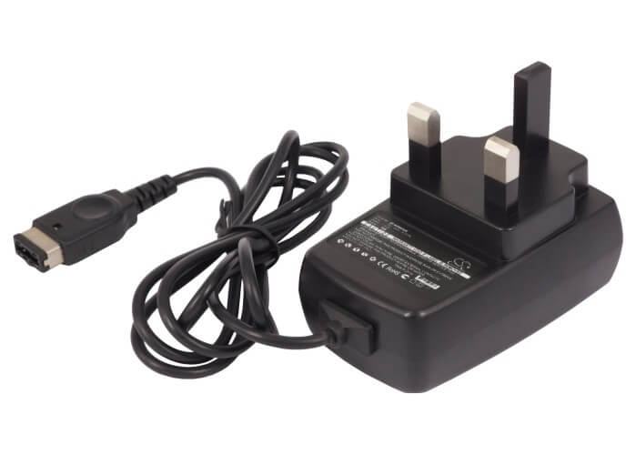 Charging Device For the following product Nintendo, Ags-001, Gameboy Advance Sp, N/A