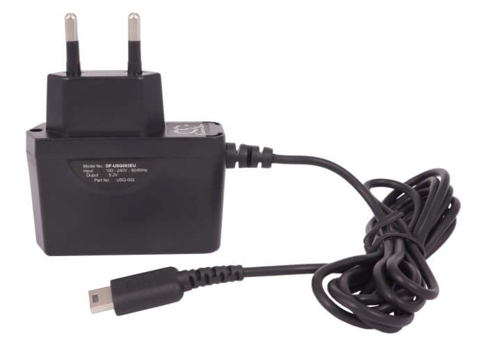 Charging Device For the following product Nintendo, Ds, Ds Lite, N/A
