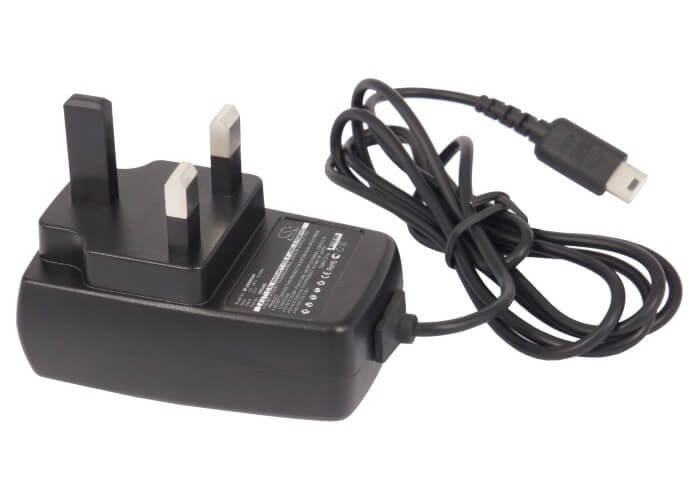 Charging Device For the following product Nintendo, Ds, Ds Lite, N/A