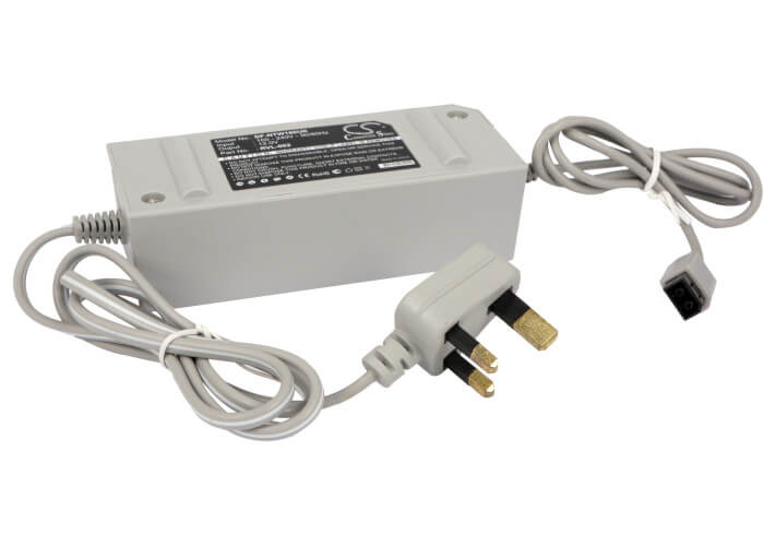 Charging Device For the following product Nintendo, Wii, N/A