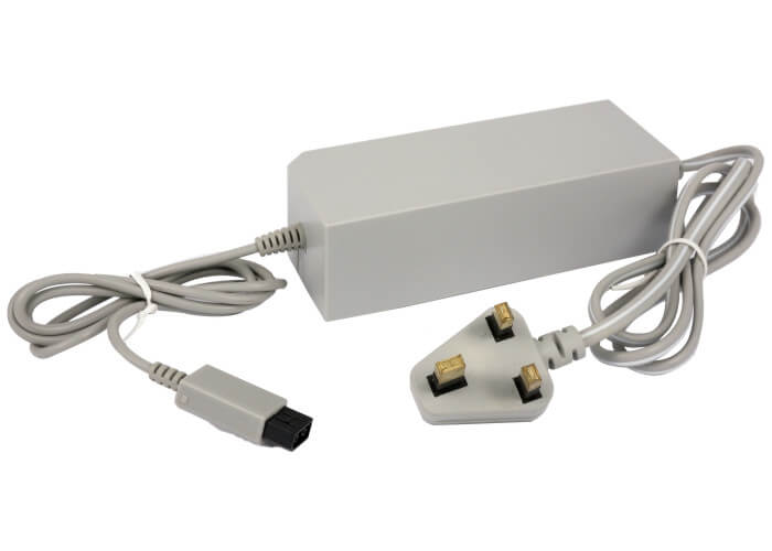 Charging Device For the following product Nintendo, Wii, N/A