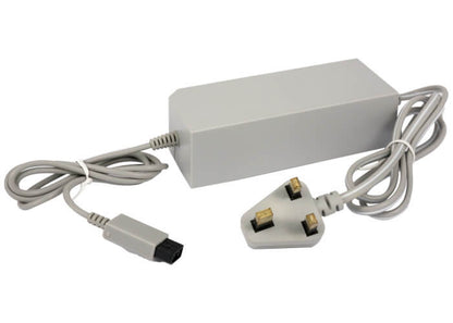 Charging Device For the following product Nintendo, Wii, N/A
