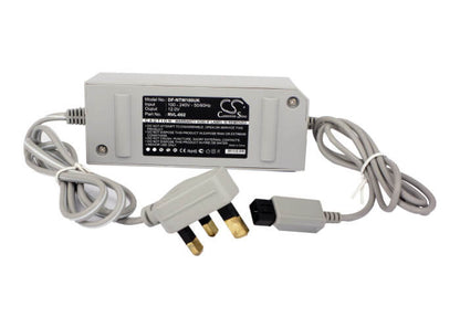Charging Device For the following product Nintendo, Wii, N/A