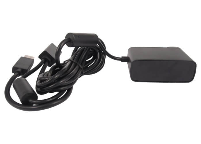 Charging Device For the following product Microsoft, Xbox 360 Kinect Console, N/A