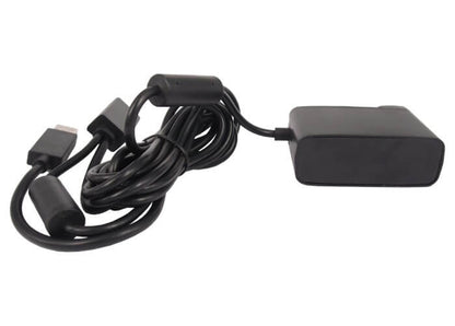 Charging Device For the following product Microsoft, Xbox 360 Kinect Console, N/A