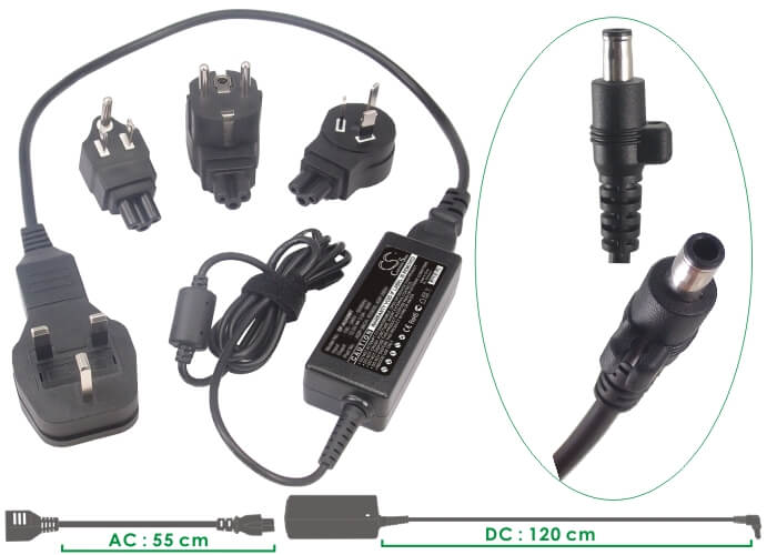 Charging Device For the following product Syncmaster, 1501mp, 150mp, N/A