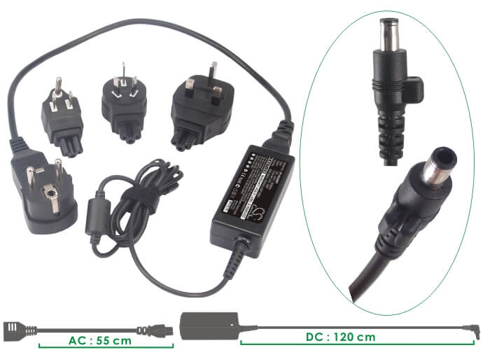 Charging Device For the following product Ibm, 6657-xxx, 6658-xxx, N/A