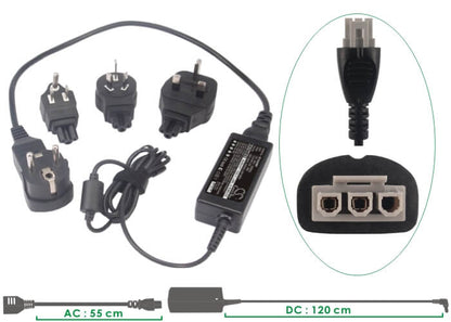 Charging Device For the following product Hp, Deskjet 3900, Deskjet 3920, N/A