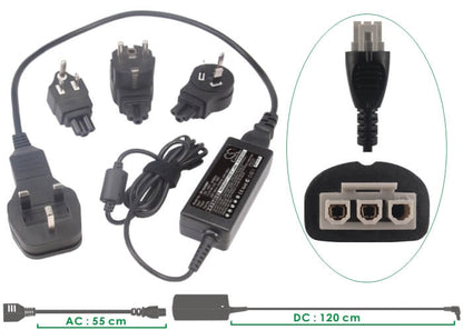 Charging Device For the following product Hp, Deskjet 4180, Deskjet 5100, N/A