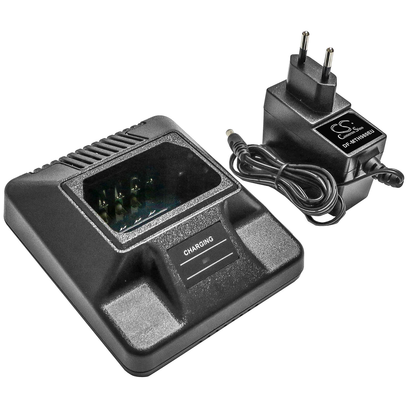 Charging Device For the following product Motorola, Cp250, Cp450, N/A