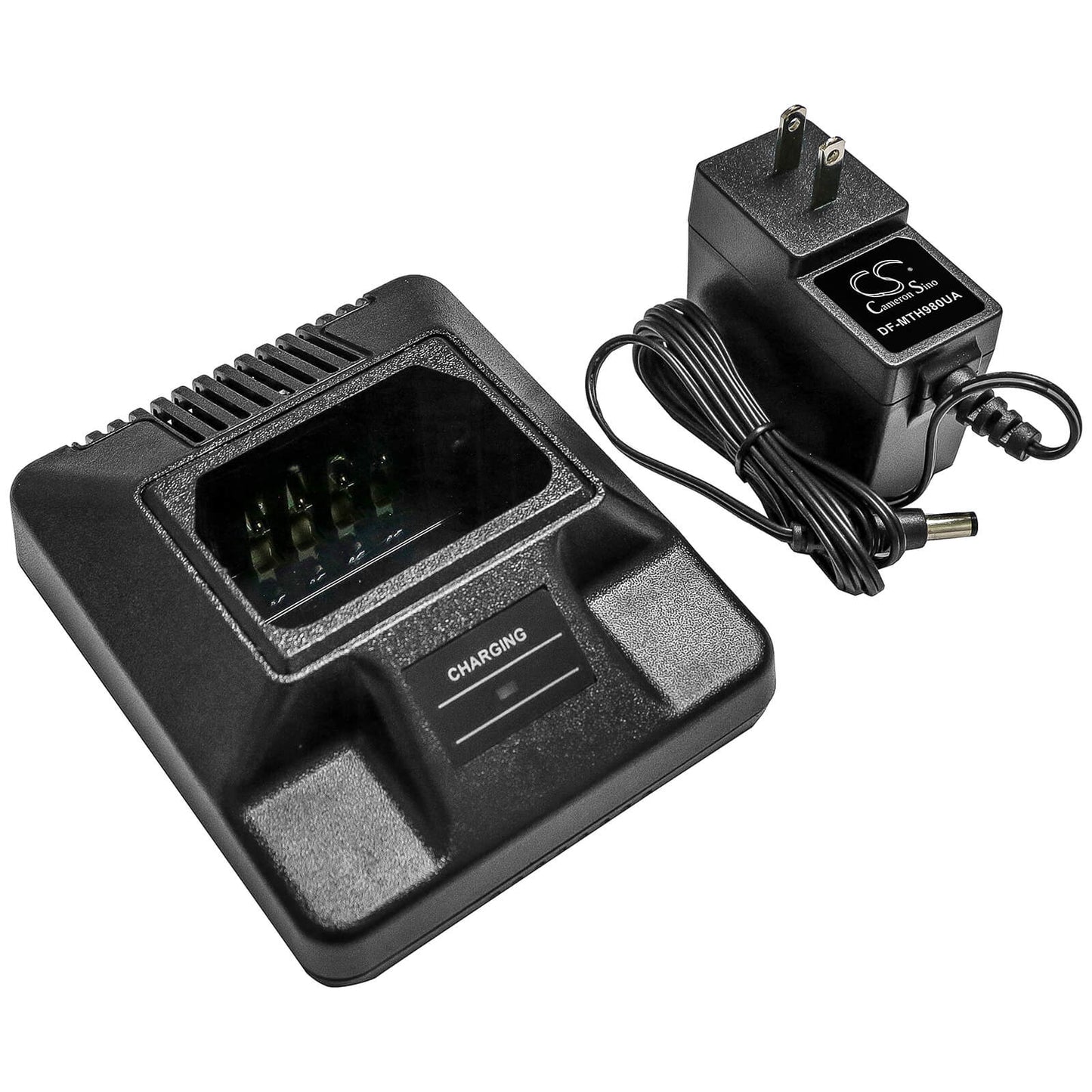 Charging Device For the following product Motorola, Cp250, Cp450, N/A