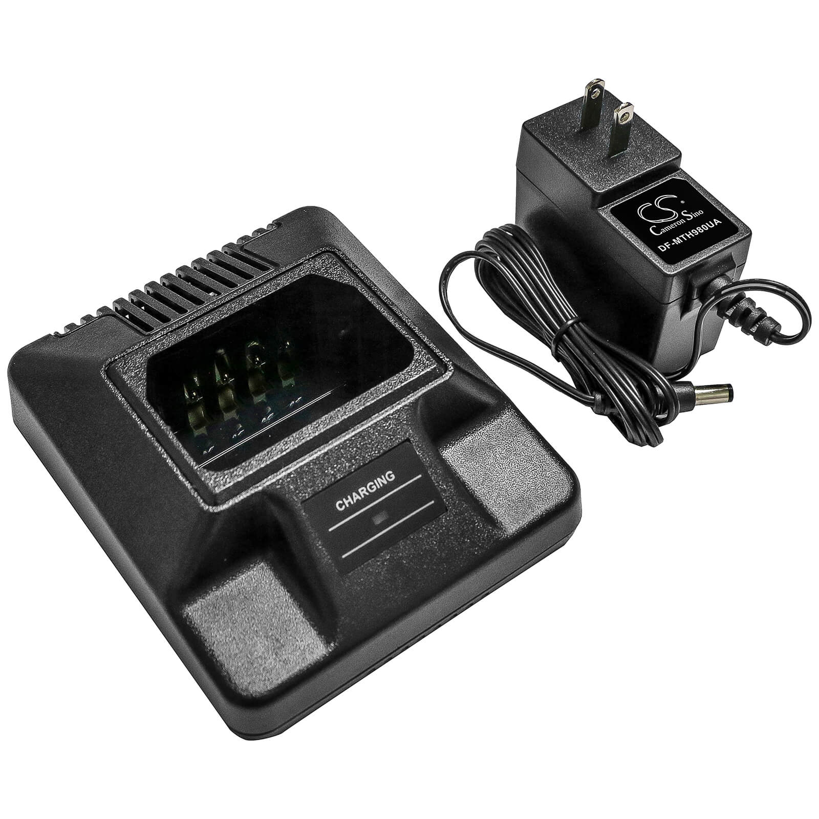 Charging Device For the following product Motorola, Cp250, Cp450, N/A