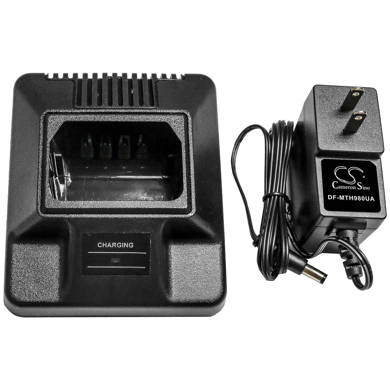 Charging Device For the following product Motorola, Cp250, Cp450, N/A