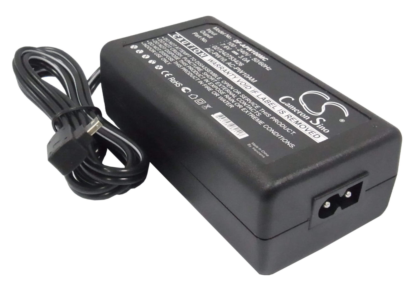 Charging Device For the following product Sony, Alpha Dslr Slt-a57, Alpha Dslr Slt-a57k, N/A