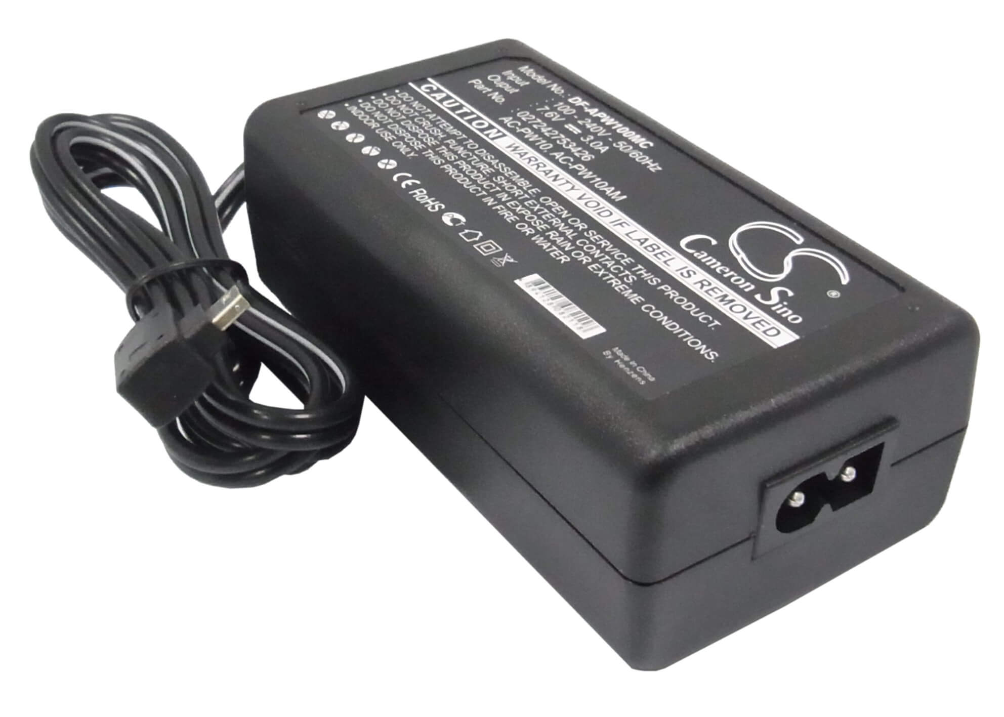 Charging Device For the following product Sony, Alpha Dslr Slt-a57, Alpha Dslr Slt-a57k, N/A