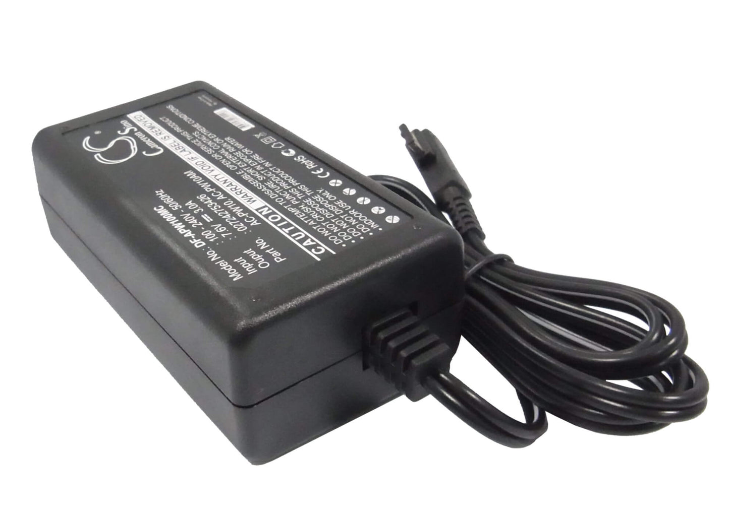 Charging Device For the following product Sony, Alpha Dslr Slt-a57, Alpha Dslr Slt-a57k, N/A
