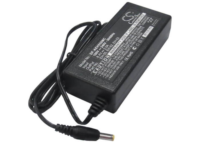 Charging Device For the following product Nikon, Coolpix 100, Coolpix 2000, N/A