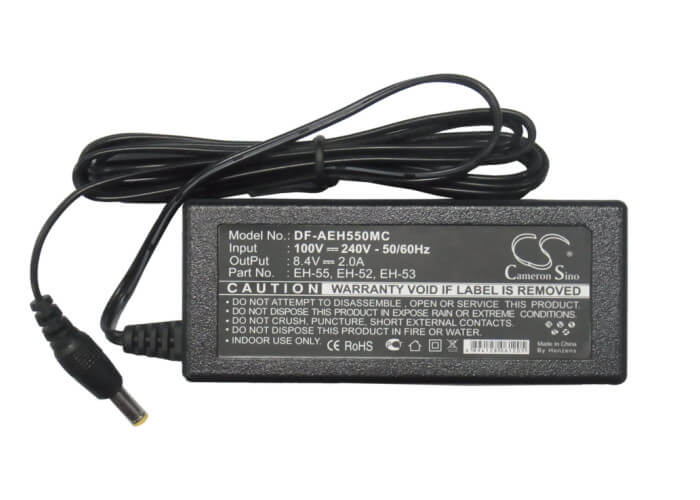Charging Device For the following product Nikon, Coolpix 100, Coolpix 2000, N/A