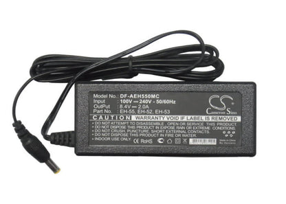 Charging Device For the following product Nikon, Coolpix 100, Coolpix 2000, N/A
