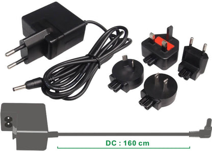 Charging Device For the following product Nikon, Coolpix 4300, Coolpix 4500, N/A