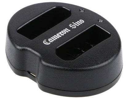 Charging Device For the following product Nikon, Coolpix P7000, Coolpix P7100, N/A