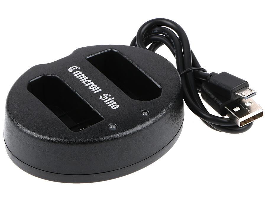 Charging Device For the following product Nikon, Coolpix P7000, Coolpix P7100, N/A