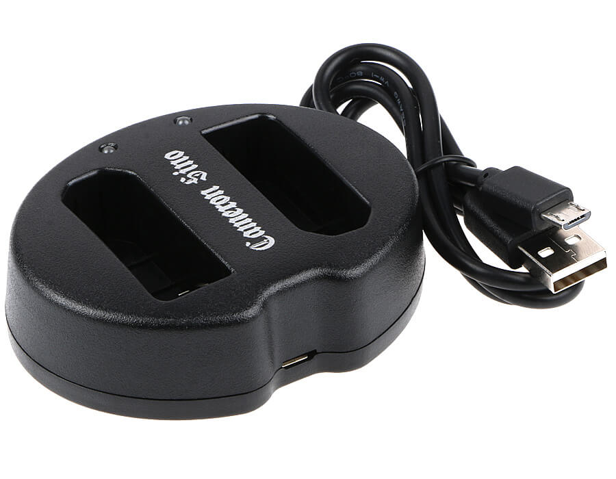 Charging Device For the following product Nikon, Coolpix P7000, Coolpix P7100, N/A