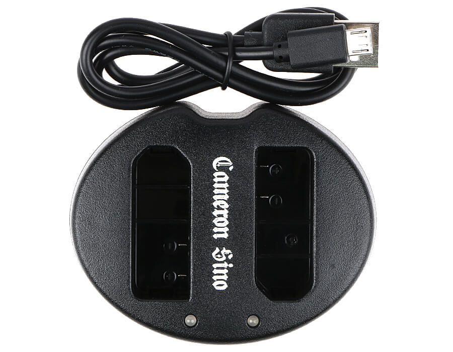 Charging Device For the following product Nikon, Coolpix P7000, Coolpix P7100, N/A