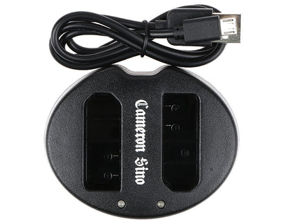 Charging Device For the following product Nikon, Coolpix P7000, Coolpix P7100, N/A