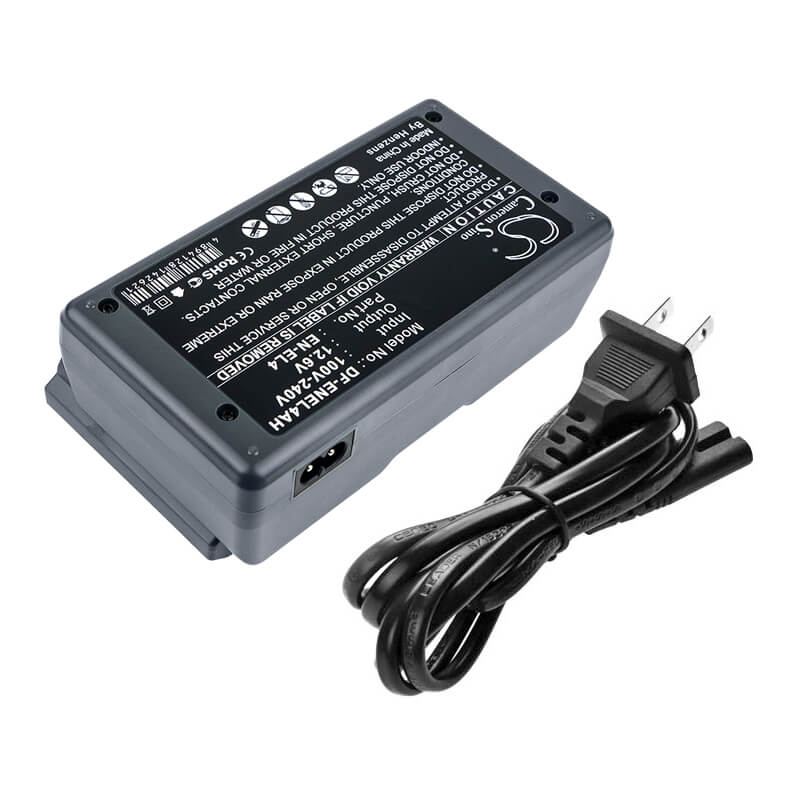 Charging Device For the following product Nikon, D2h, D2hs, N/A