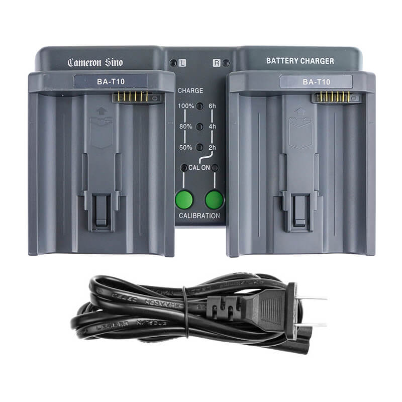 Charging Device For the following product Nikon, D2h, D2hs, N/A