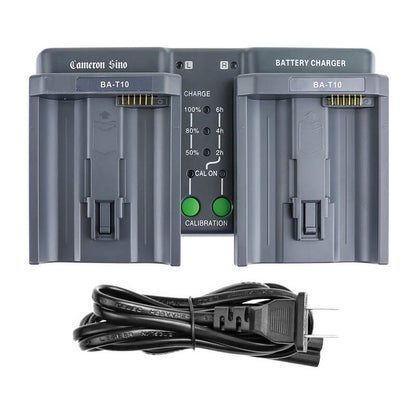 Charging Device For the following product Nikon, D2h, D2hs, N/A