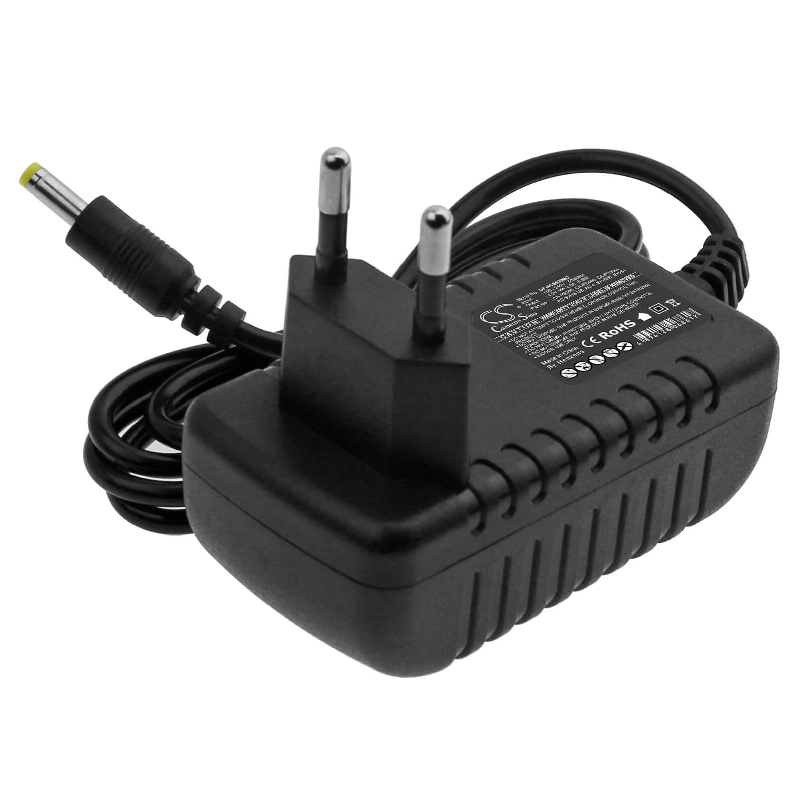 Charging Device For the following product Konica Minolta, Dimage X Xt X60 Xi G600, N/A