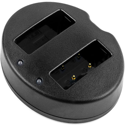 Charging Device For the following product Olympus, E-400, E-410, N/A