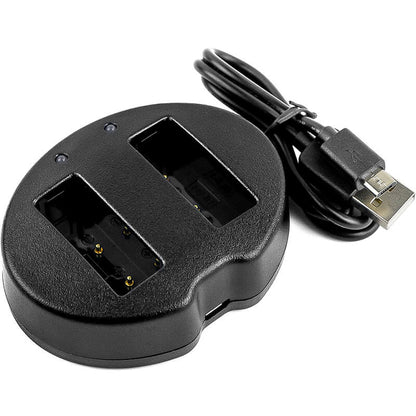 Charging Device For the following product Olympus, E-400, E-410, N/A