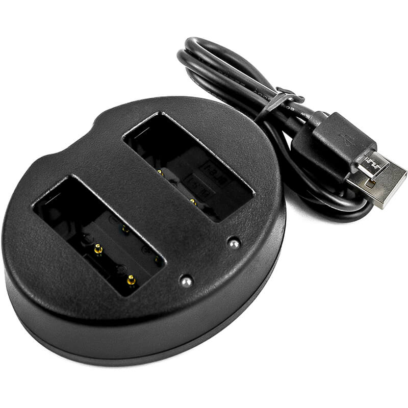 Charging Device For the following product Olympus, E-400, E-410, N/A
