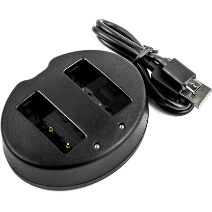 Charging Device For the following product Olympus, E-400, E-410, N/A