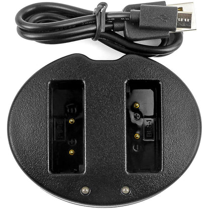 Charging Device For the following product Olympus, E-400, E-410, N/A